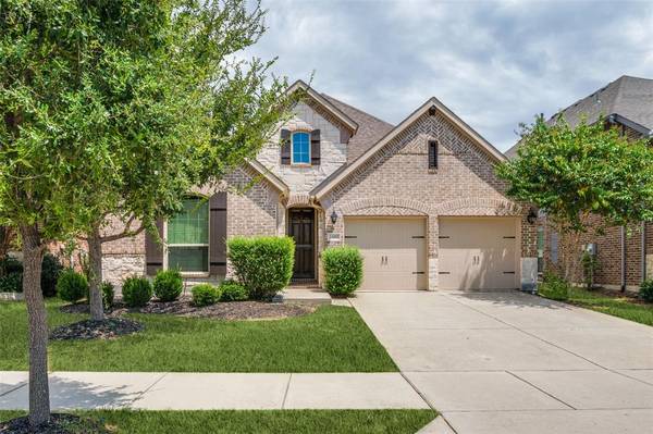 1608 Adams Place, Prosper, TX 75078