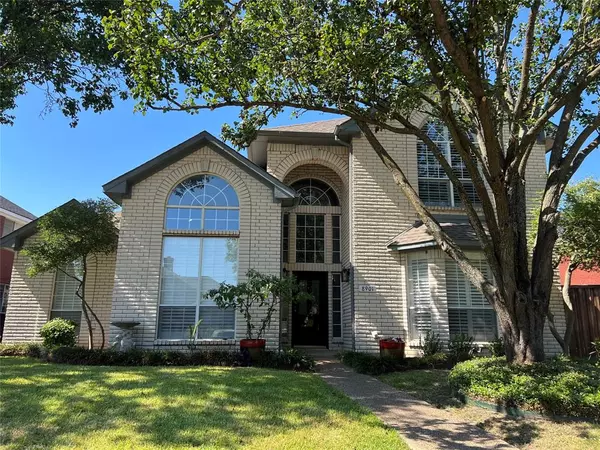 8901 Clearlake Drive, Rowlett, TX 75088