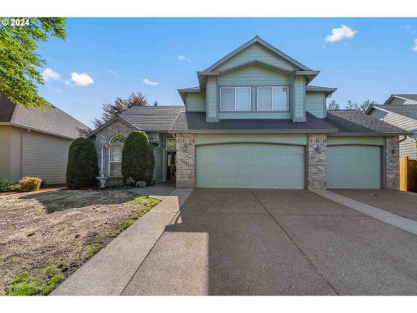 2804 NE 177TH AVE, Vancouver, WA 98682