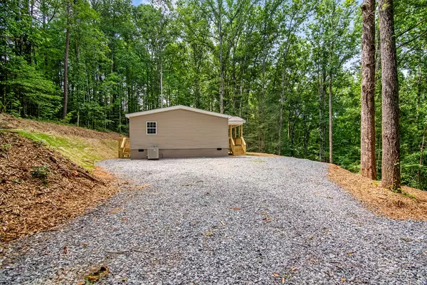 Ellijay, GA 30540,40 Ponderosa Terrace