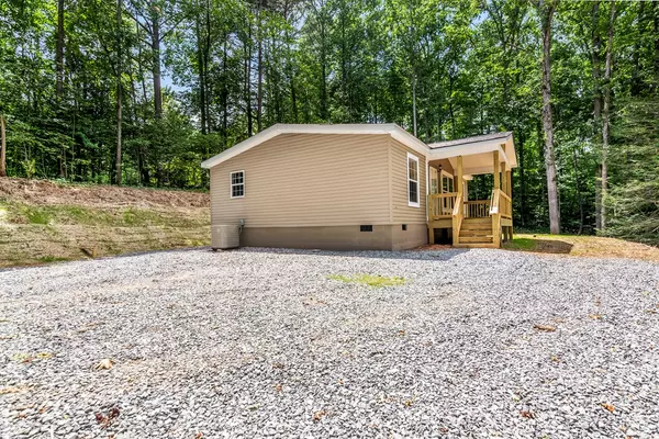 Ellijay, GA 30540,40 Ponderosa Terrace