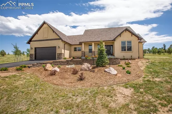 Divide, CO 80814,107 Samantha WAY