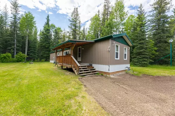 235 Moberly DR,  Hinton,  AB T7V 1Z1