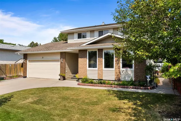 Regina, SK S4S 6J7,6 Wood CRESCENT