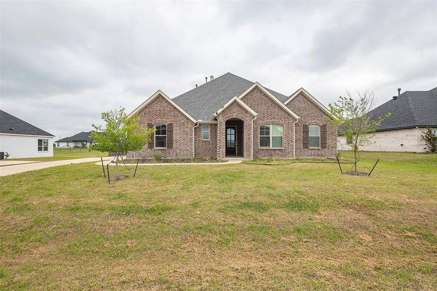 9512 Ocelot Court, Godley, TX 76044