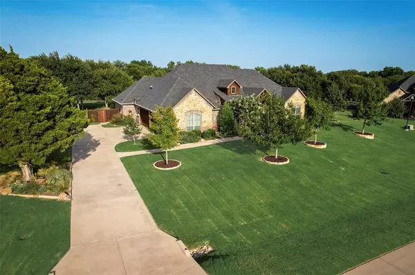 Midlothian, TX 76065,1510 Rustic Ridge