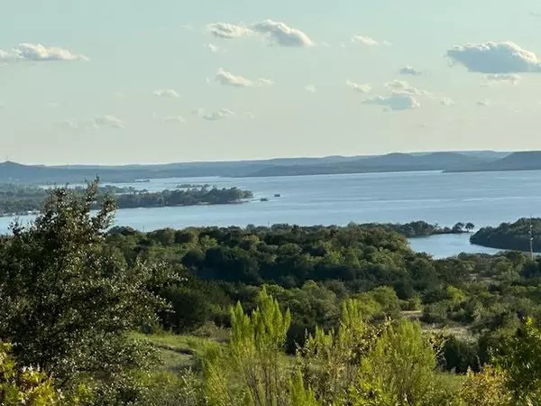 Possum Kingdom Lake, TX 76449,Lot 648 Canyon Wren Loop