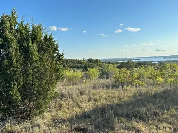 Possum Kingdom Lake, TX 76449,Lot 648 Canyon Wren Loop