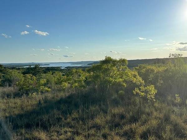 Possum Kingdom Lake, TX 76449,Lot 648 Canyon Wren Loop