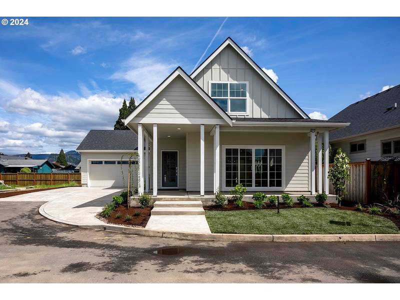 3469 MARILLA LN, Eugene, OR 97408