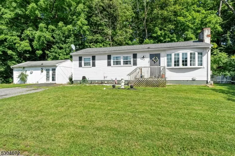 3358 State Rt 94, Hardyston Twp., NJ 07419