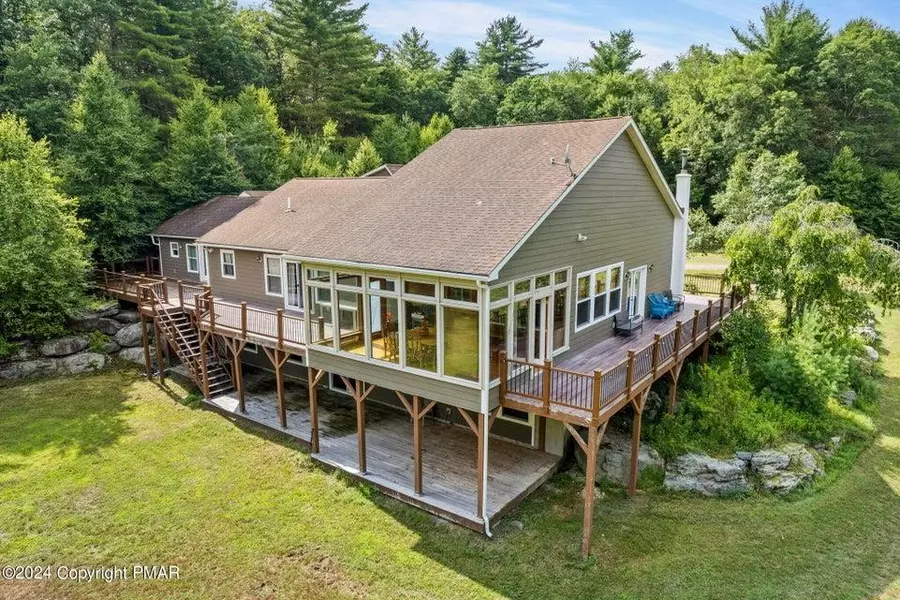 162 Hiller Road, Pike County, PA 18425