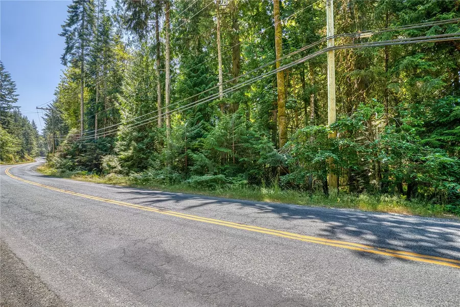 Lot 7 Shawnigan Lake Rd, Shawnigan Lake, BC V8H 2B4