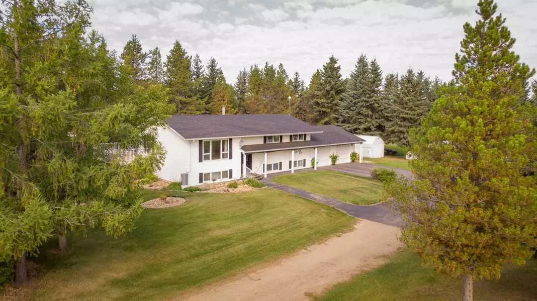 224018 Township Road 672, Rural Athabasca County, AB T9S 2A4