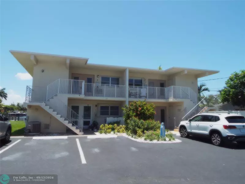 1371 SE 9th Ave  #4, Pompano Beach, FL 33060