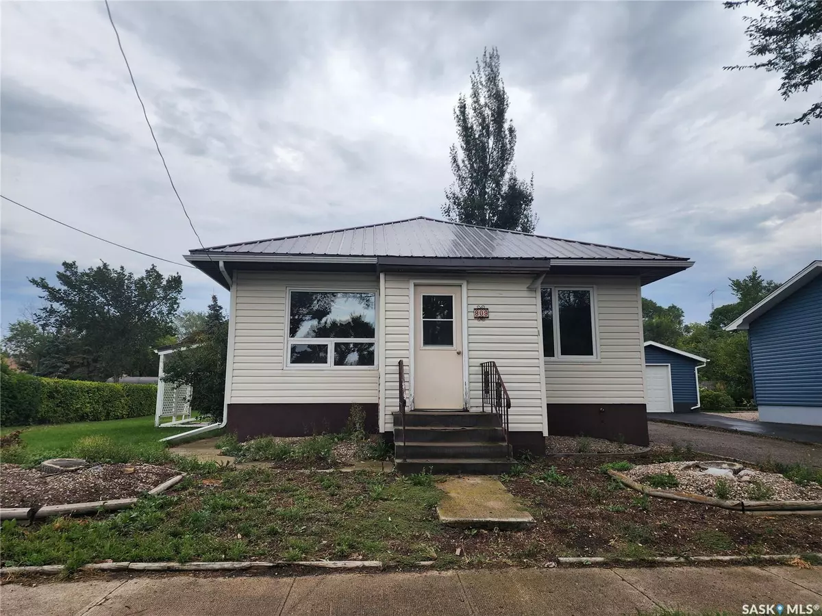 Grenfell, SK S0G 2B0,809 Garnet STREET