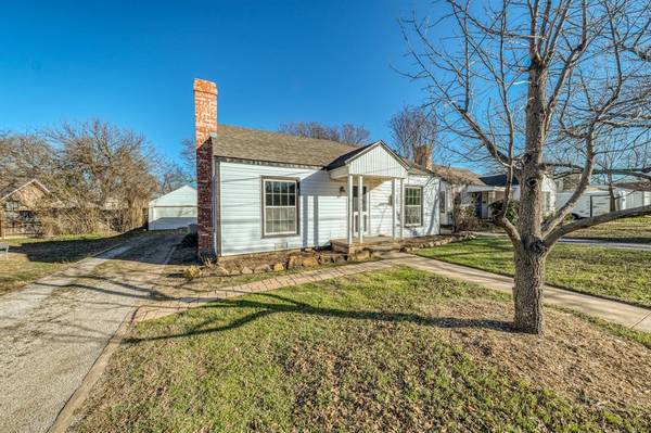 Mineral Wells, TX 76067,2420 3rd Avenue