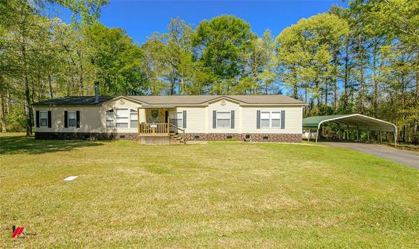 233 Queen Street, Haughton, LA 71037