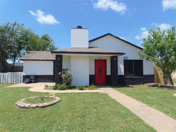 13412 Vida Lane,  Dallas,  TX 75253