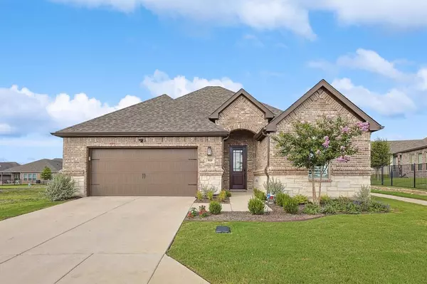 919 Alvero Place, Mansfield, TX 76063