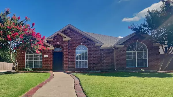 119 Sherwood Drive, Murphy, TX 75094