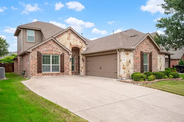 Mckinney, TX 75072,10408 Old Eagle River Lane