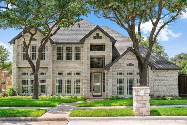 1529 Parliament Lane, Plano, TX 75093