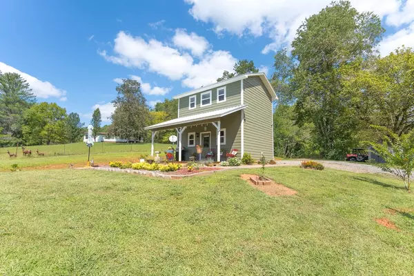 Hayesville, NC 28904,45 Joe Lane