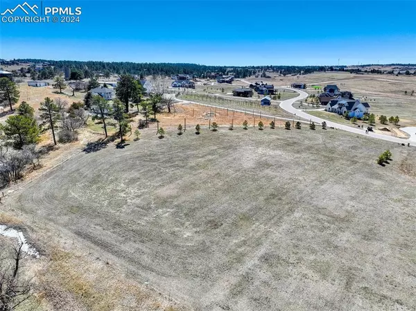 Franktown, CO 80116,2568 Fox View TRL