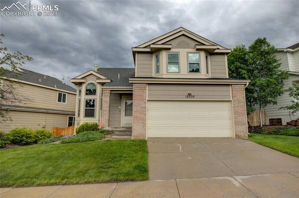 15235 Chelmsford ST, Colorado Springs, CO 80921