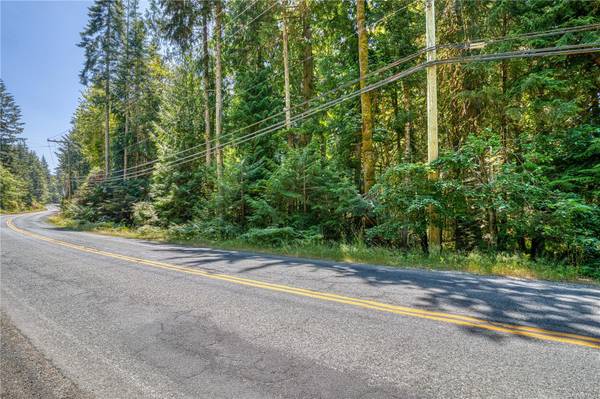 Lot 7 Shawnigan Lake Rd, Shawnigan Lake, BC V8H 2B4