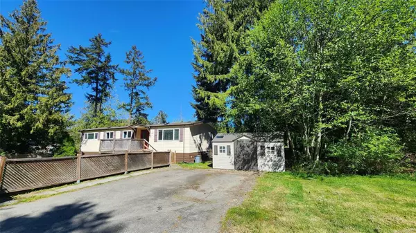 920 Whittaker Rd #27A, Mill Bay, BC V0R 2L0