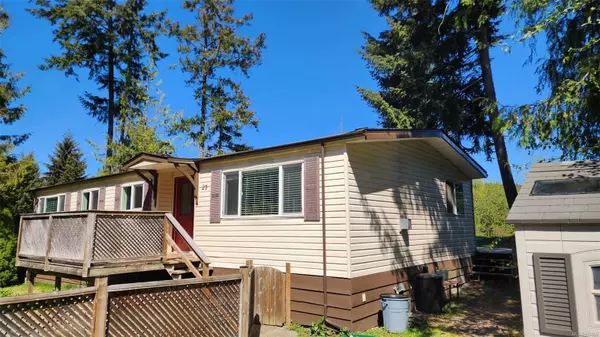 Mill Bay, BC V0R 2L0,920 Whittaker Rd #27A