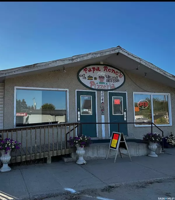 204 Main STREET, Spiritwood, SK S0J 2M0