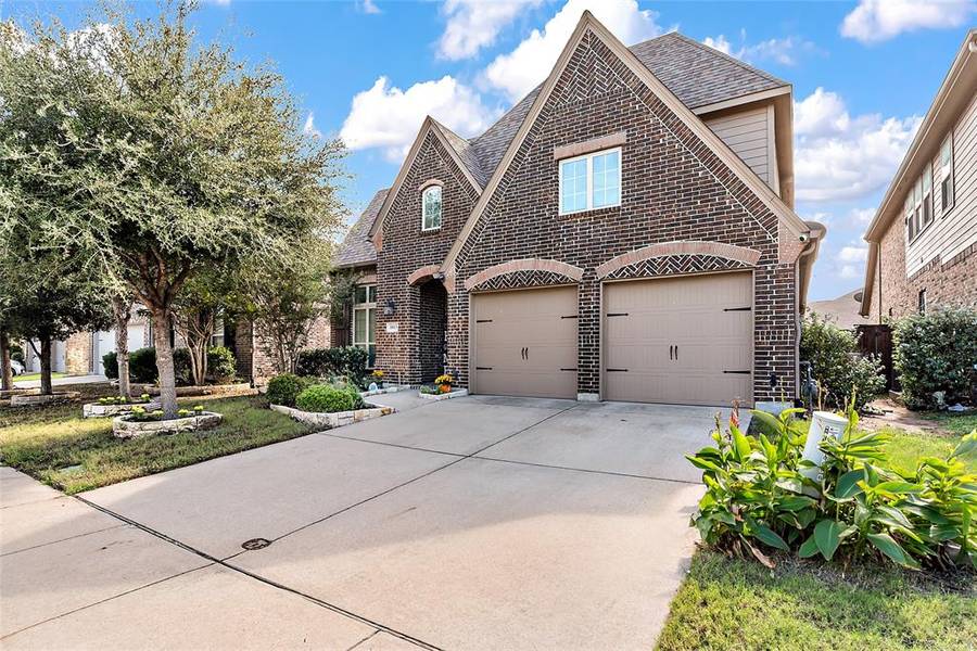 1013 Brigham Drive, Forney, TX 75126