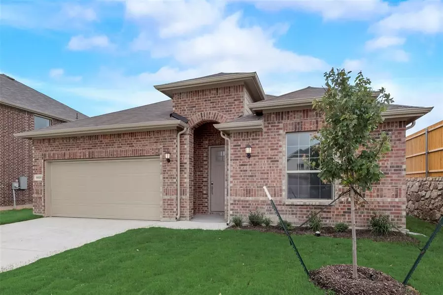 9508 Long Pine Court, Fort Worth, TX 76179