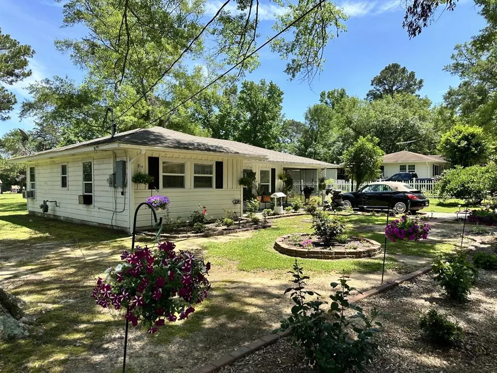 Mansfield, LA 71052,1003 Susan Street