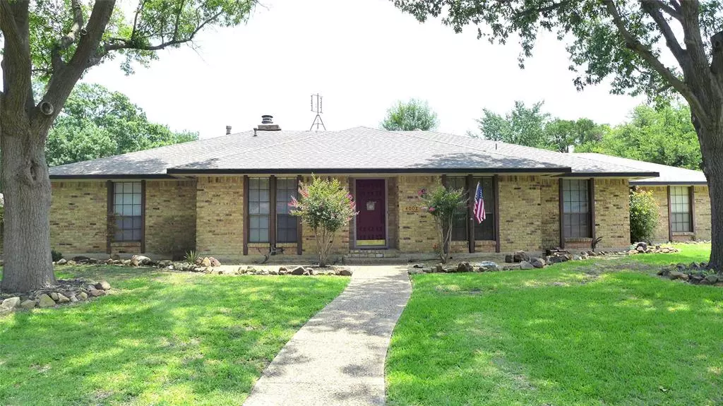 Garland, TX 75041,4002 Keystone Street