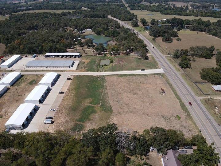 Paris, TX 75460,0000 BONHAM ST LOT 1