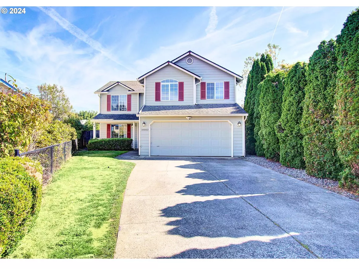 Vancouver, WA 98682,10003 NE 123RD CT