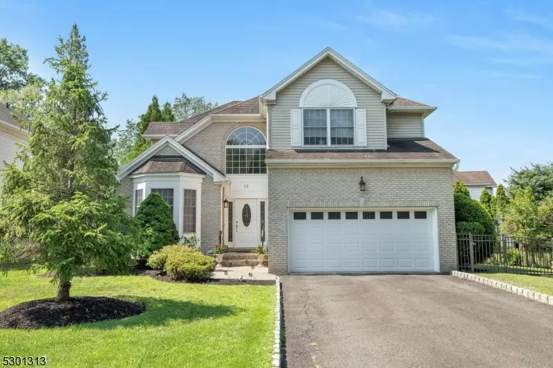 Hanover Twp., NJ 07981,13 Windemere Ct