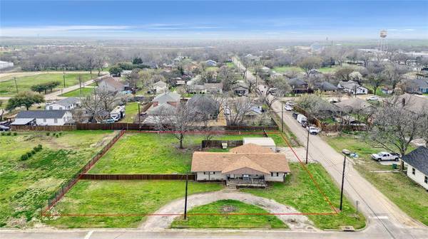 Celina, TX 75009,403 E Pecan Street