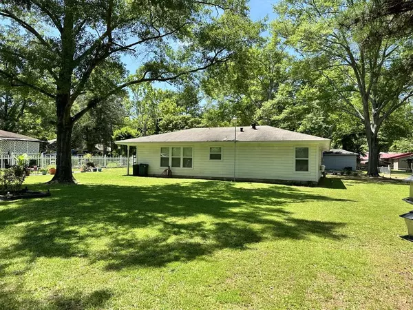 Mansfield, LA 71052,1003 Susan Street