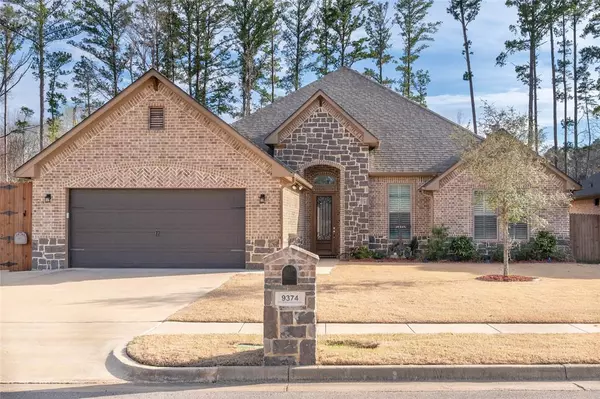 9374 Stonebank Crossing,  Tyler,  TX 75703