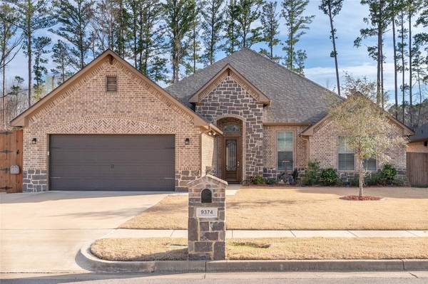 9374 Stonebank Crossing, Tyler, TX 75703