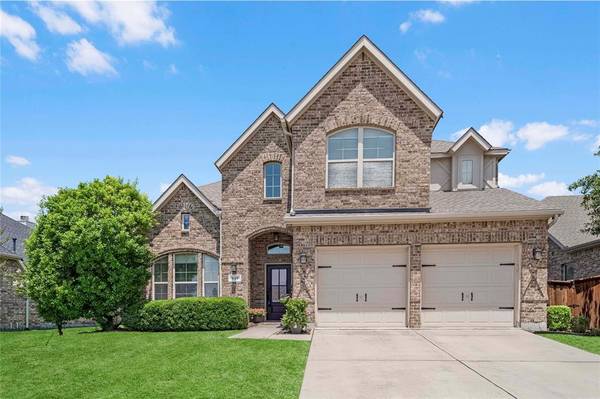 949 Lake Forest Trail,  Little Elm,  TX 75068