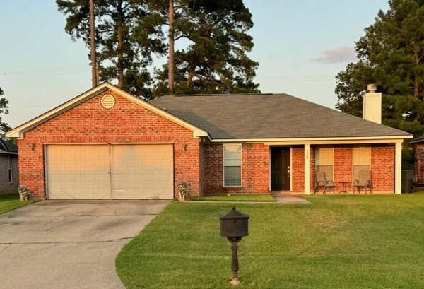1629 Shepherd Drive,  Shreveport,  LA 71107