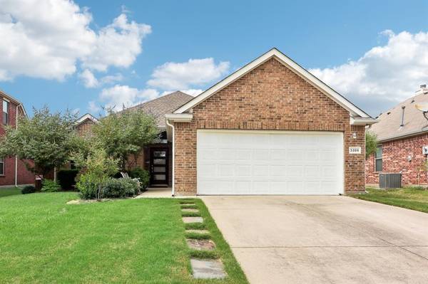 5108 Promised Land Drive,  Mckinney,  TX 75071