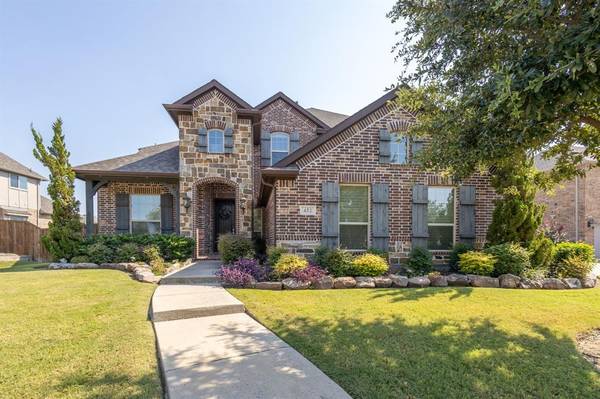 452 Tablerock Drive,  Murphy,  TX 75094