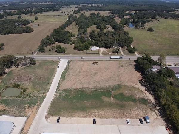 Paris, TX 75460,0000 BONHAM ST LOT 1